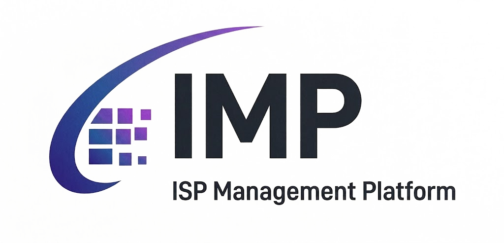 IMP - ISP Management Platform
